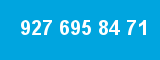 927 695 84 71